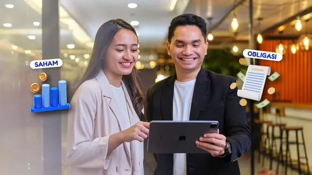 BRI Danareksa Sekuritas (BRIDS) & Peagadaian Dukung Akses Likuiditas Masyarakat Lewat Layanan Gadai Efek Online