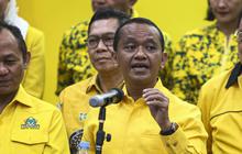 Bahlil Sindir Pihak Tersangkut Kasus Hukum Tapi Saling Menyalahkan: Kapan Bangsa Ini Mau Maju?