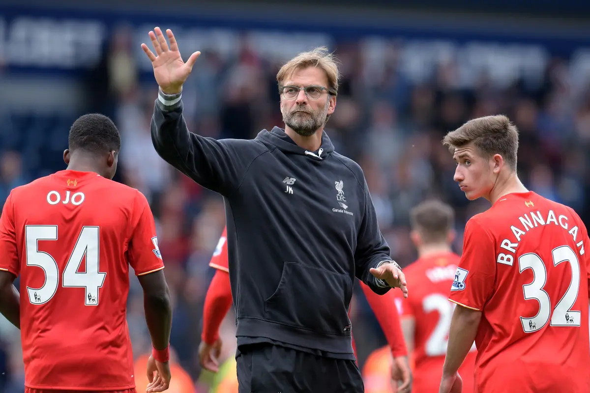 Liverpool