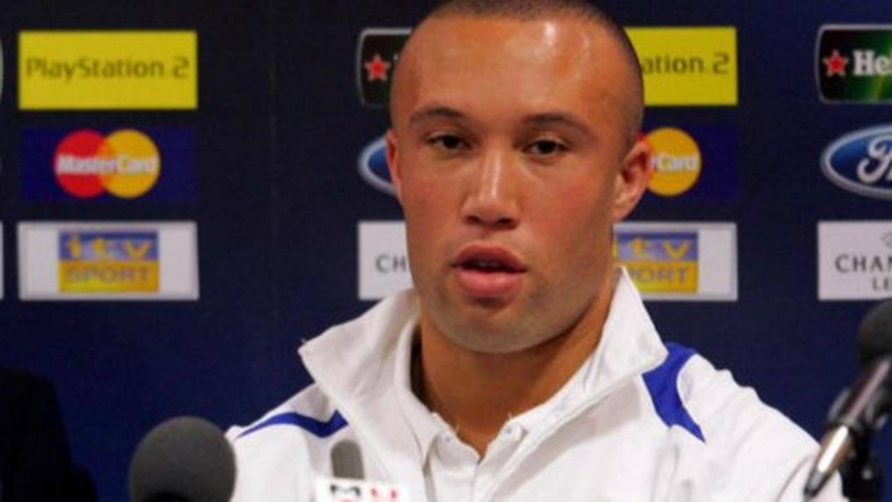 Karena Treble, Silvestre tolak Liverpool dan pilih MU