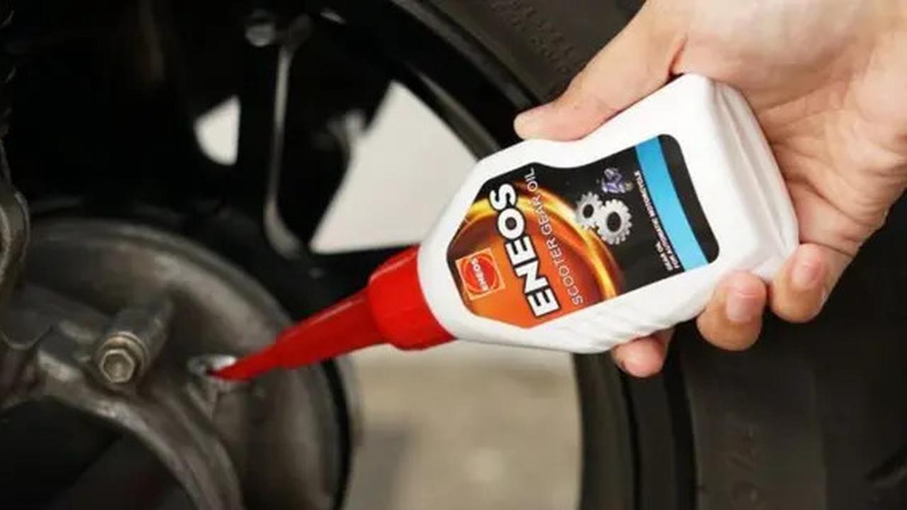 Ini Part Sepeda Motor yang Mesti Dijaga Agar Kinerja dan Ketahanan Mesin Optimal