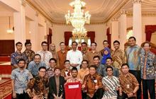 Hackathon Merdeka 2.0, wujud sumpah pemuda di era teknologi digital