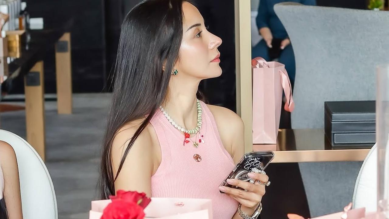 Potret Kirana Larasati Sebelum vs Setelah Operasi Plastik Hidung di Thailand, Makin Cantik dengan Hidung Mancung