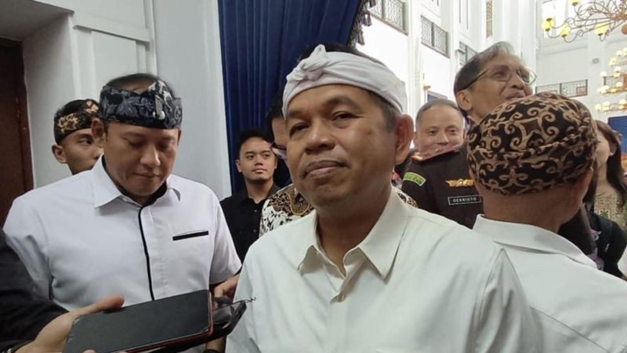 DPRD Jabar Dukung Evaluasi PKS Pullman, Dorong Optimalisasi Aset dan Budaya Lokal