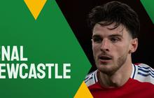 Prediksi Pertandingan Arsenal Vs Newcastle, 8 Januari 2025