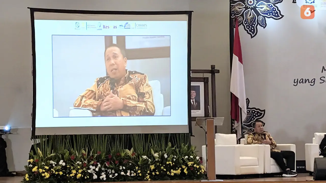 Jurnal JKN, Serba Serbi Data BPJS Kesehatan yang Terbit Setahun Dua Kali 