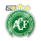 Chapecoense. (wikipedia)