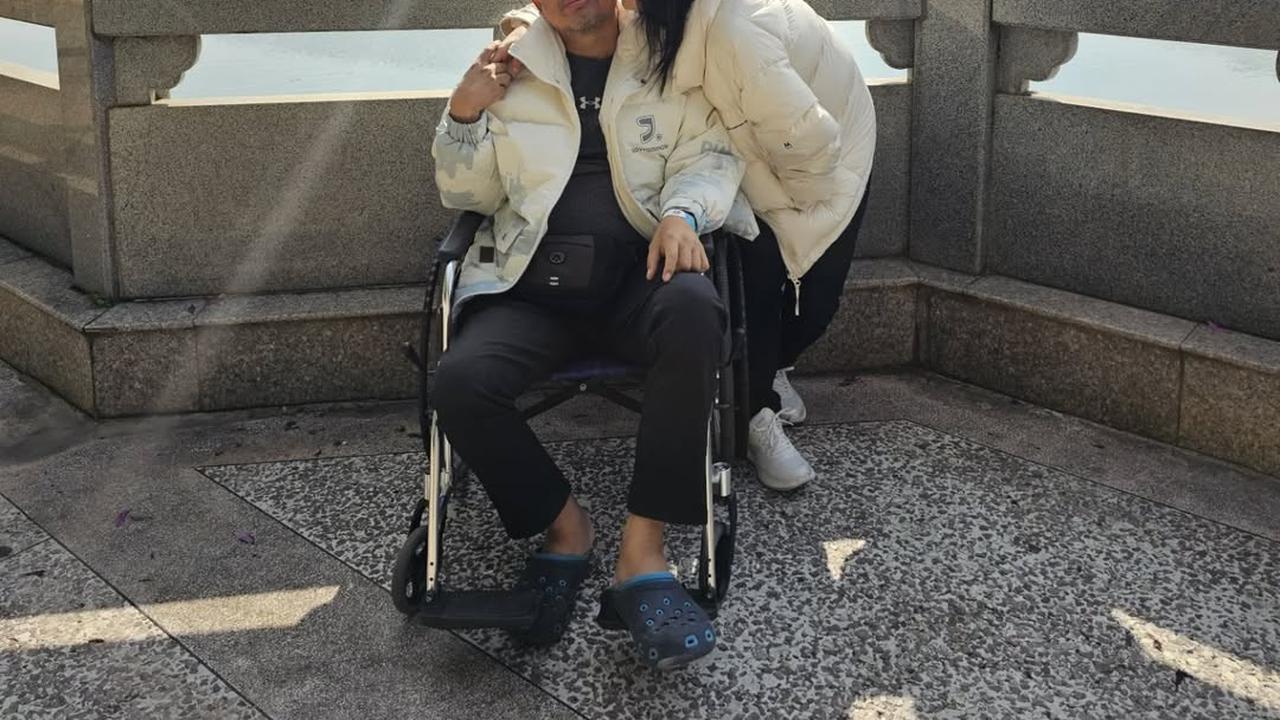 Kenangan Alvin Lim sebelum meninggal/Instagram Alvin Lim