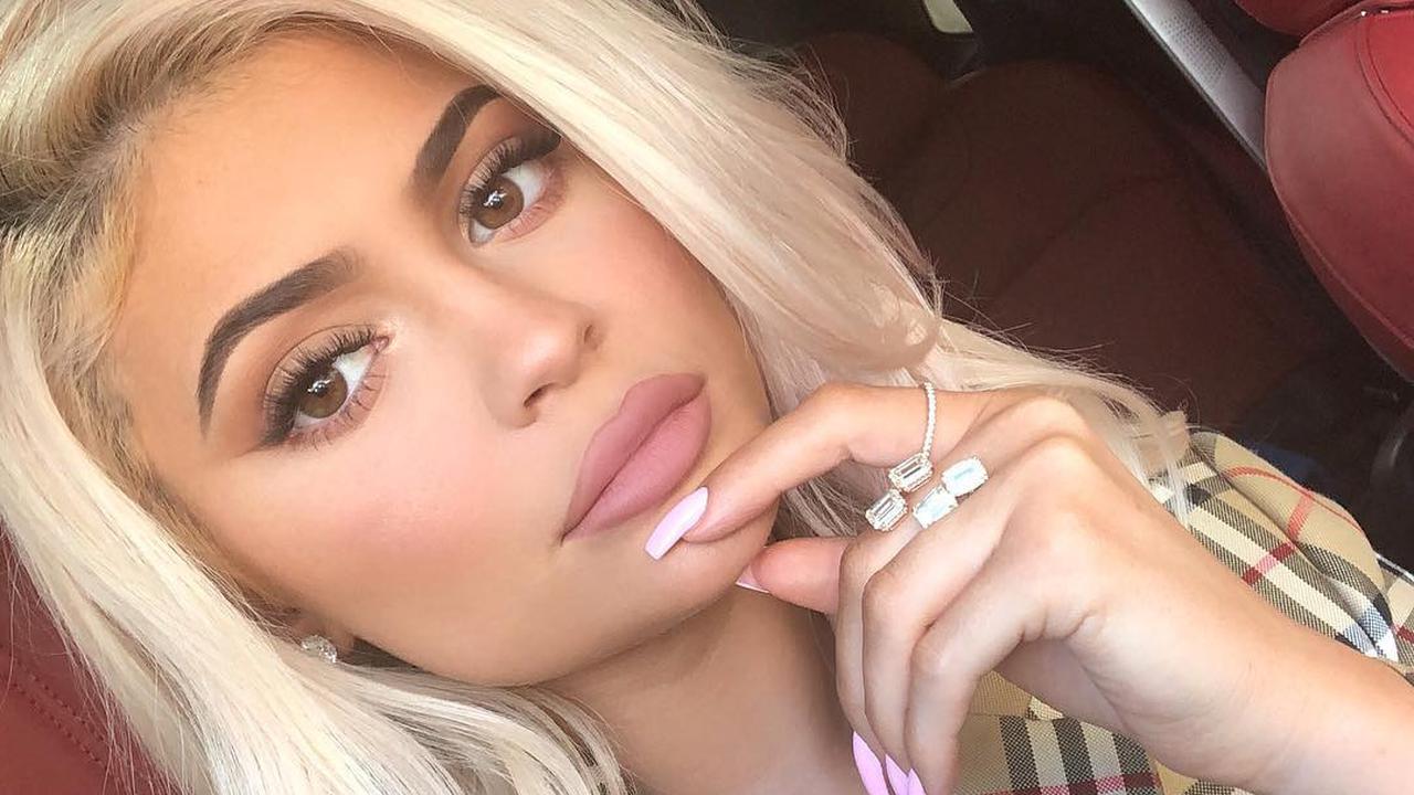 [Fimela] Kylie Jenner