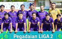 Menyedihkan! RANS Nusantara Resmi Terdegradasi ke Liga 3 Nusantara Musim Depan