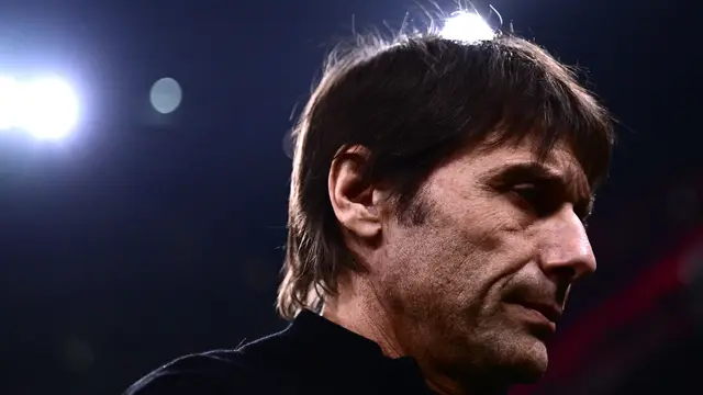 Antonio Conte