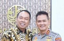 Jenderal Polisi Anak Eks Panglima ABRI Pensiun, Sosok ini Ngaku Sedih 'Tongkatnya Ada di Ruangan Saya
