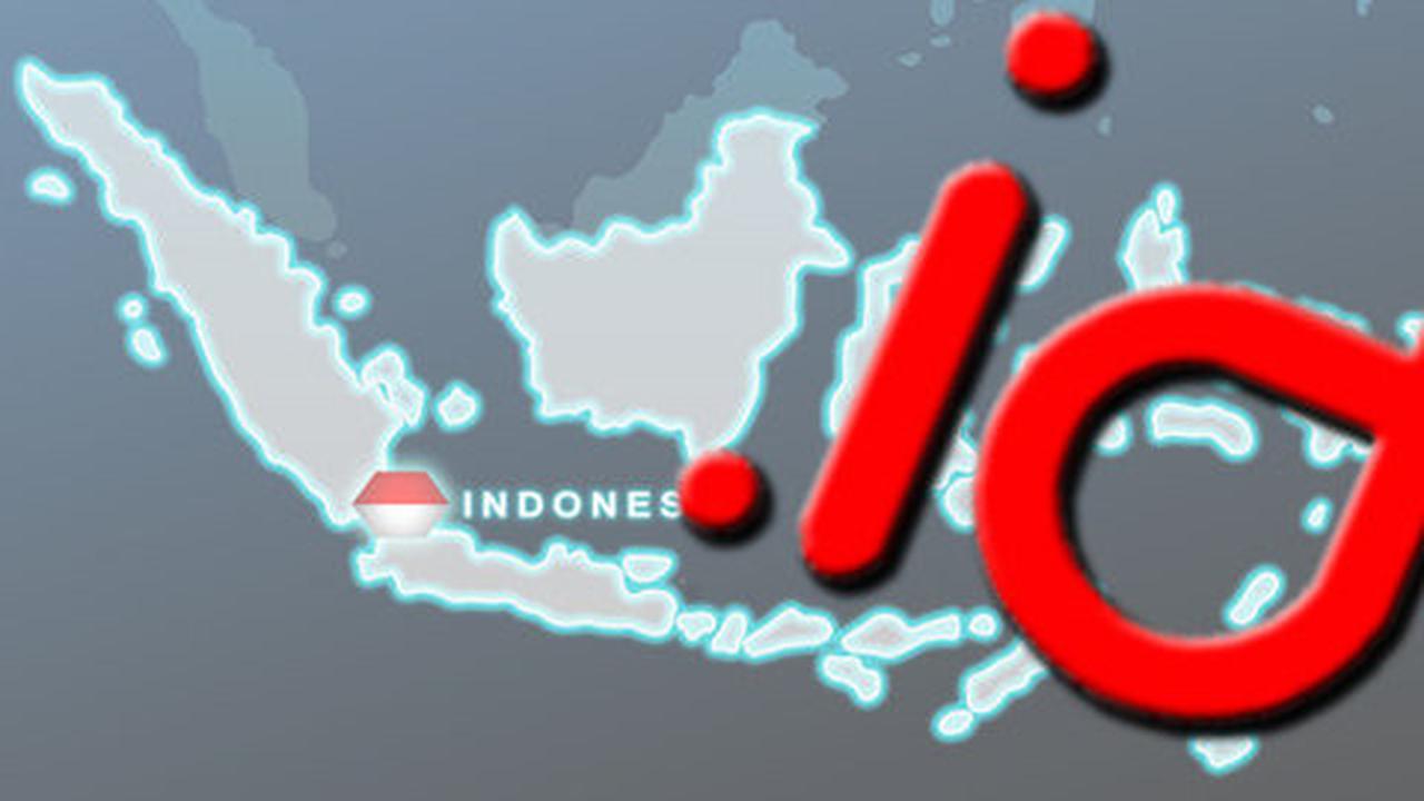 Nama domain terbatas ini dilelang laku Rp 50 juta