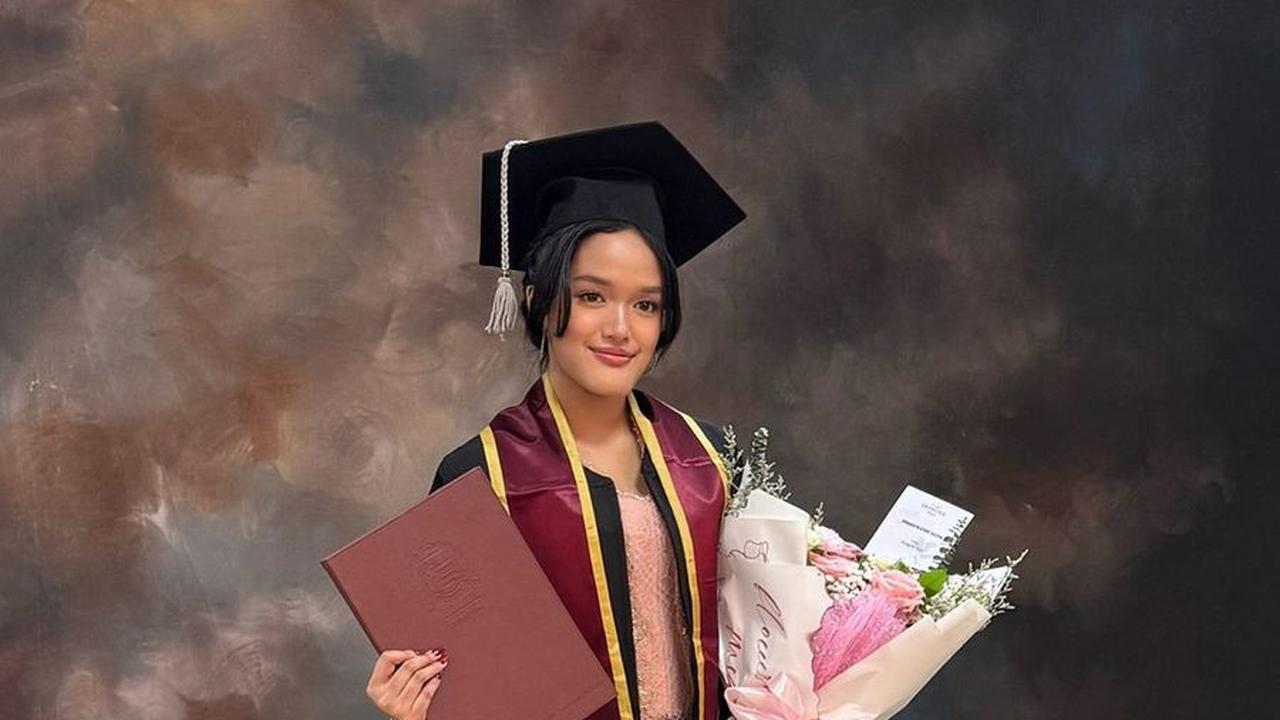 Tampil Cantik