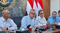 Satgas Masih Tunggu Cengkeh Terkontaminasi Radiasi Cs-137 Tiba di Indonesia