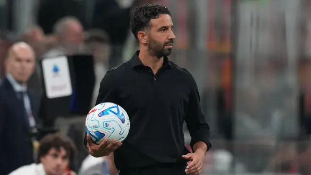 Ruben Amorim