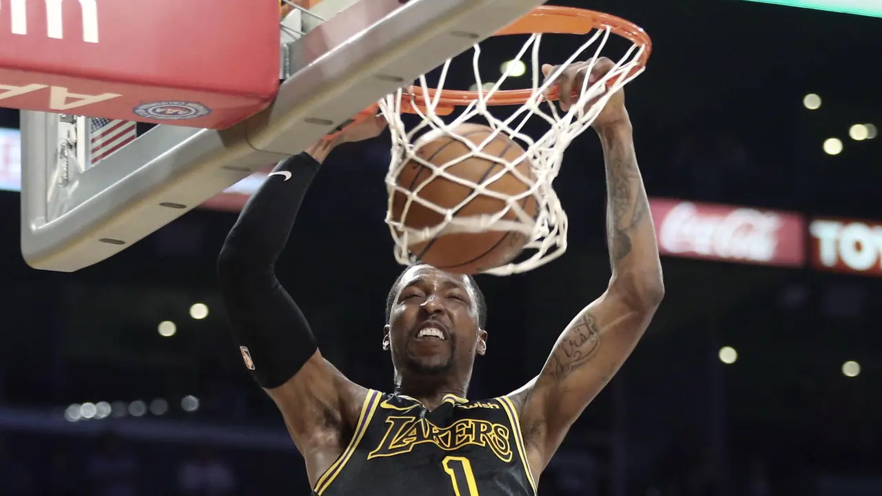 NBA, Minnesota Timberwolves, LA Lakers