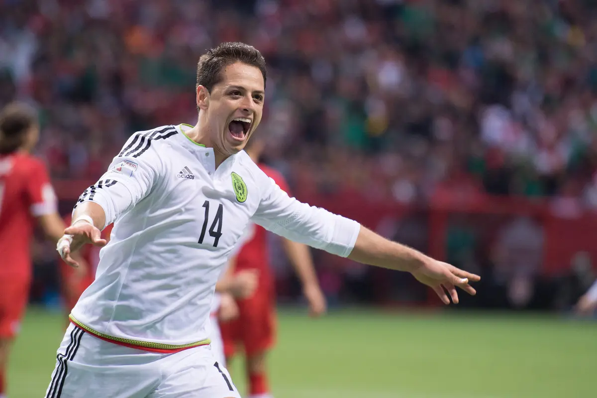 Javier Hernandez