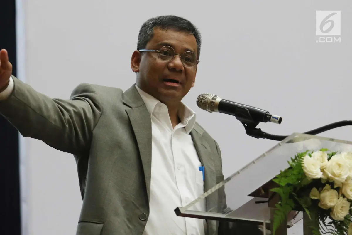 Seminar Reformasi Pajak