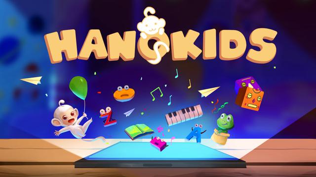 Kenalan dengan Hanokids Apps, Dukung Parenting di Era Digital dengan Cara Menyenangkan