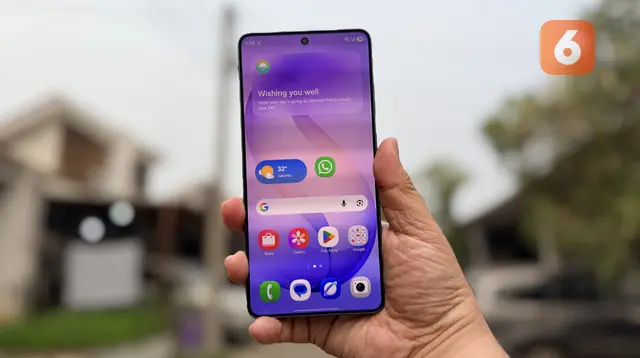 Galaxy S26 Ultra: Fitur Galaxy AI Mana yang Lolos Uji 4 Bulan?