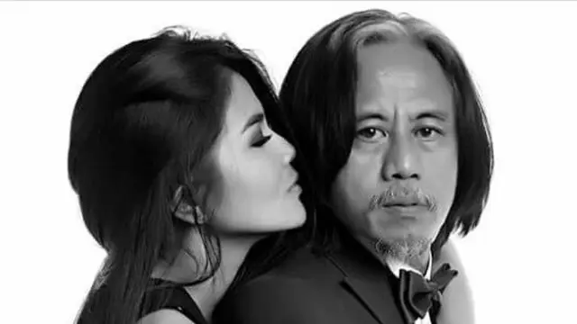 [Bintang] Epy Kusnandar-Karina Ranau