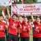 20 Ide Yel-Yel Kelompok untuk Lomba 17 Agustus yang Lucu dan Mudah Diingat
