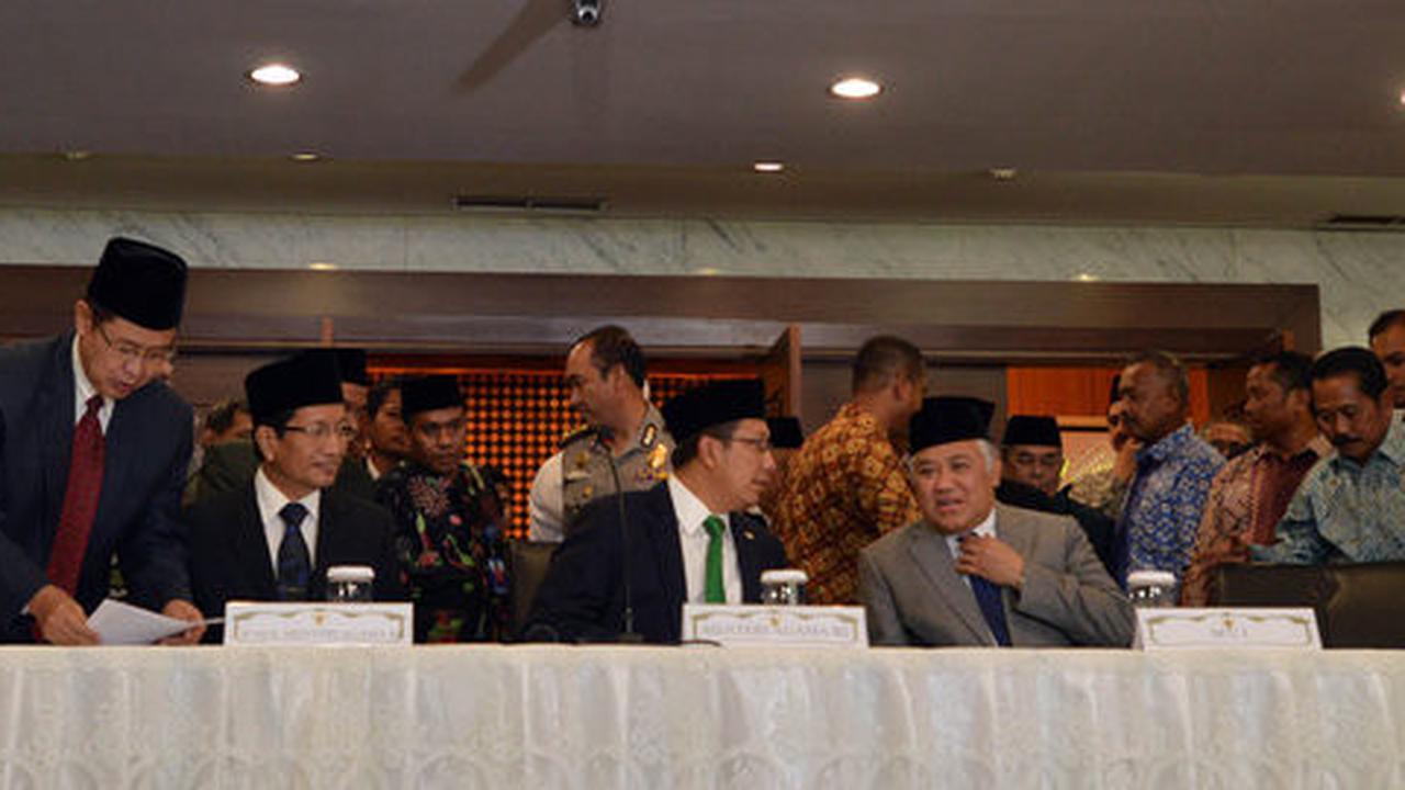 Hilal tak terlihat, Kemenag tetapkan Idul Adha pada 24 September