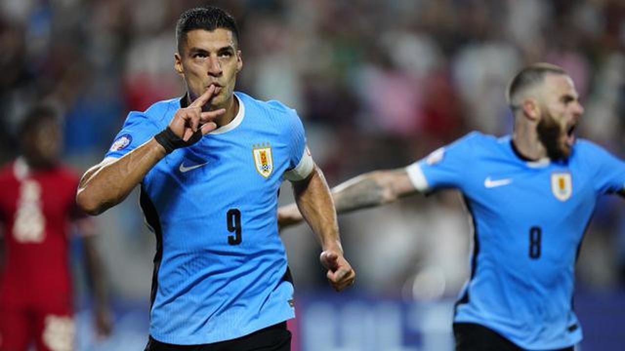 Luis Suarez Memohon Dipanggil Kembali ke Timnas Uruguay, Mau Main Piala Dunia 2026!
