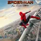 Seperti apa poster Spider-Man: Far From Home yang membuat Samuel L Jackson kesal? ( Marvel Studios)