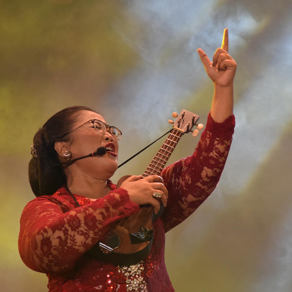 Gebyar Solo International Performing Arts Festival 2021 - Regional  Liputan6.com
