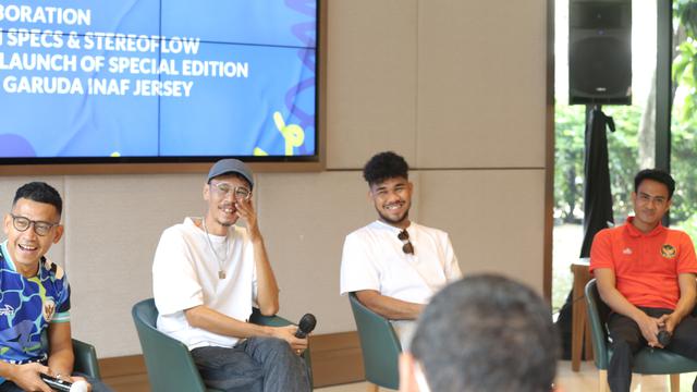 Timnas Futsal Indonesia