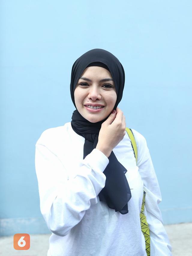 [Bintang] Nikita Mirzani