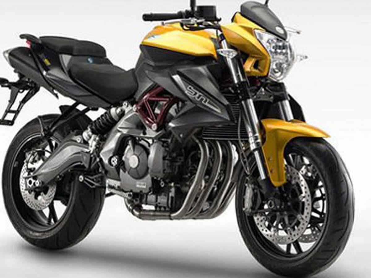 Benelli 600i harga outlet