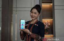 Access by KAI: Solusi Cepat dan Praktis Pemesanan Tiket Kereta Api dari KAI Divre I Sumut