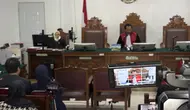 Praperadilan Roy Suryo soal Ganti Rugi Rp 200 Juta Ditolak