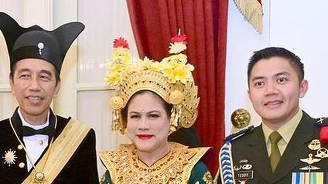 Sosok Mayor Teddy Indra Wijaya<br>