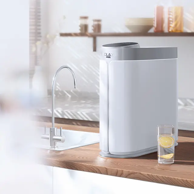 Air RO BOX.