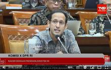 VIDEO: DPR Kesal Anak Buah Nadiem Bilang Kuliah Tersier Sangat Kurang Mendidik!