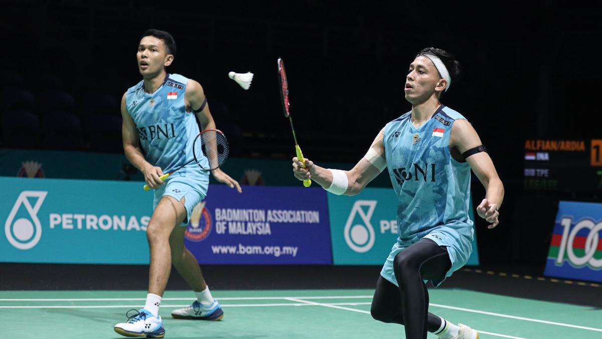 Hasil Lengkap Malaysia Open 2024 Habis, Wakil Indonesia Berguguran di