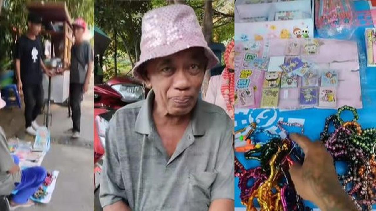 Kisah Hidup Mengharukan Pak Tarno, Pesulap Legendaris yang Tetap Berjuang di Tengah Usia Senja