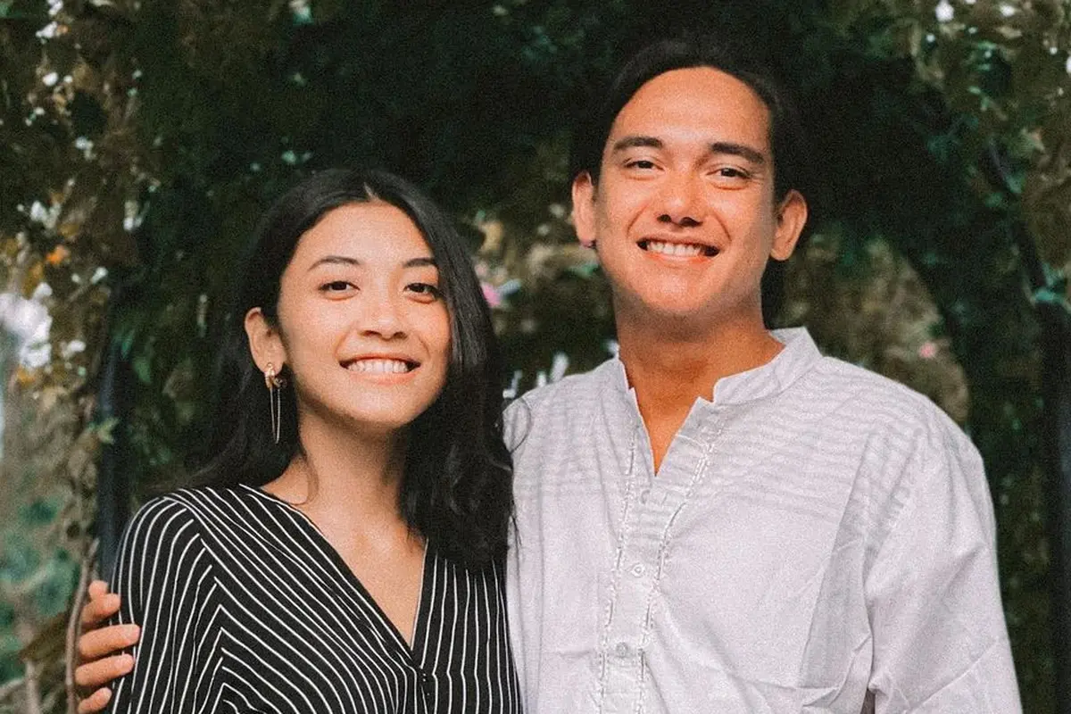 Calon anak Adipati Dolken, perempuan