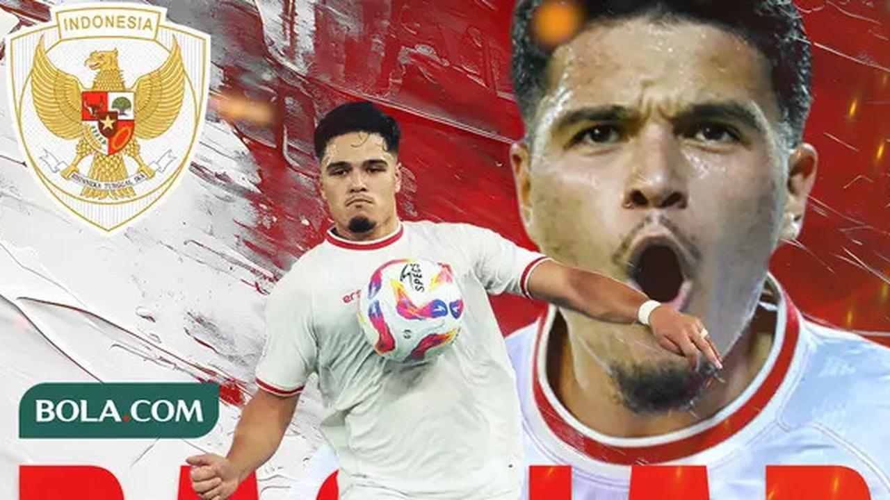 Ragnar Oratmangoen Makin Gacor, Jepang Harus Was-Was saat Ketemu Indonesia di Kualifikasi Piala Dunia