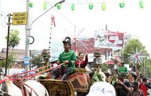 Dugderan Semarang 2026: Simbol Akulturasi Budaya dan Toleransi Sambut Ramadan