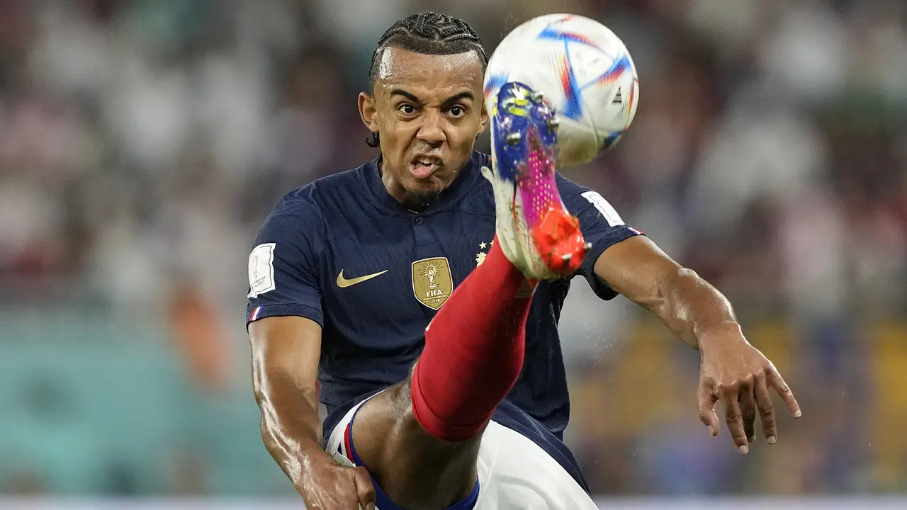Foto: Ini Dia 5 Pemain Barcelona Tersisa di Babak Perempatfinal Piala Dunia 2022