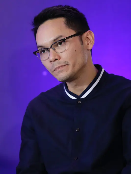 (Daniel Kampua/Fimela.com)