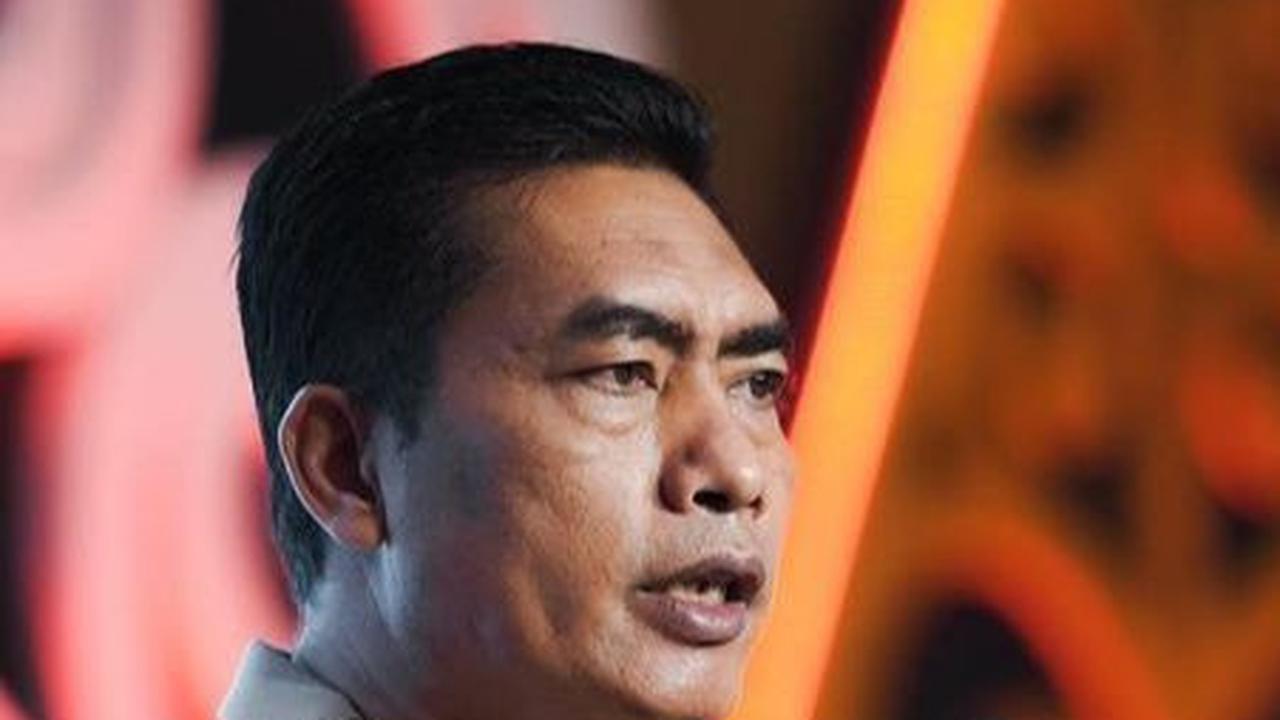 Dulu Lulusan Terbaik Akpol 1991, Jenderal Bintang 3 ini Kini jadi Anak Buah Teman 1 Angkatannya