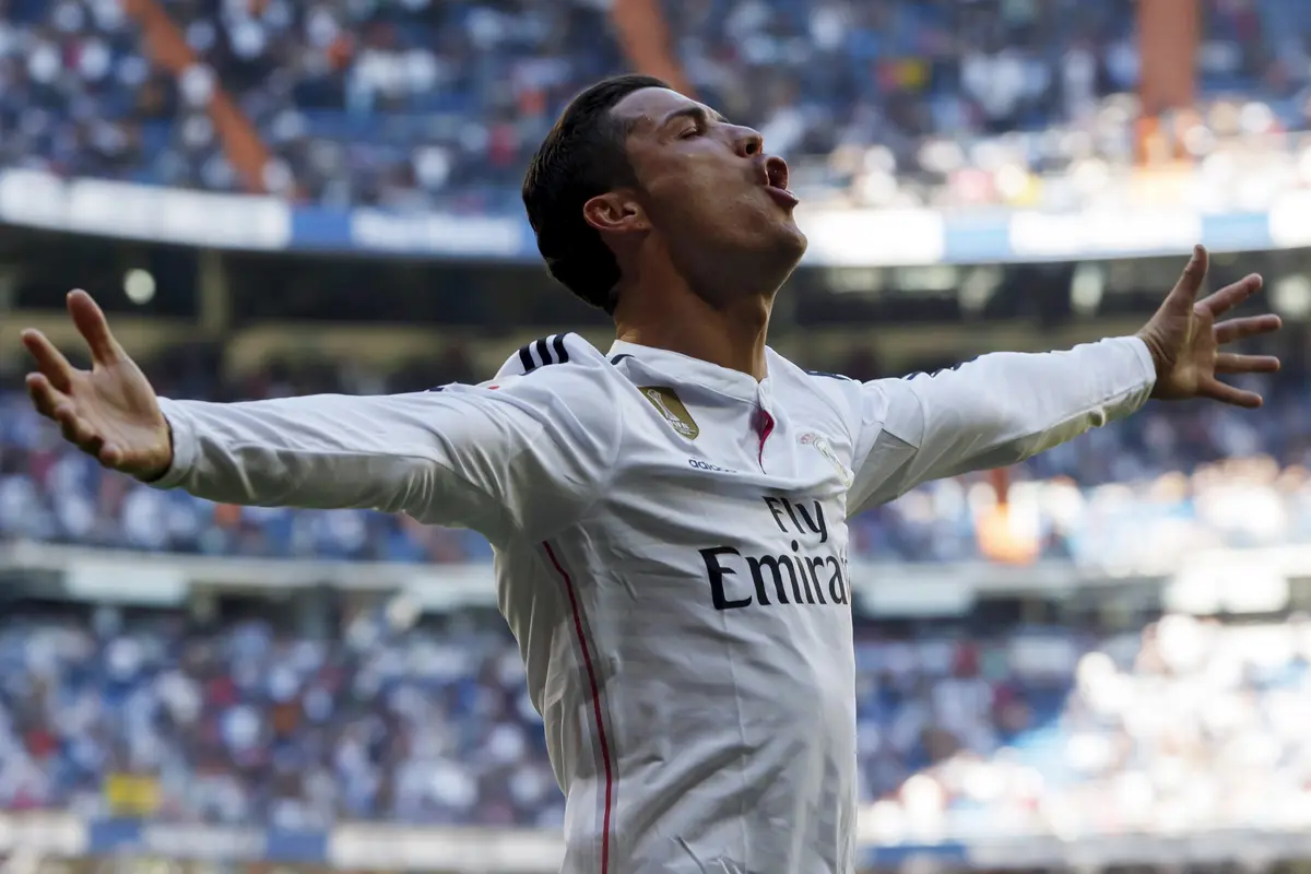 Real Madrid