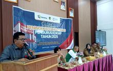 Pemkab Barito Utara Genjot Peningkatan Kapasitas Koperasi Merah Putih, Perkuat Ekonomi Rakyat