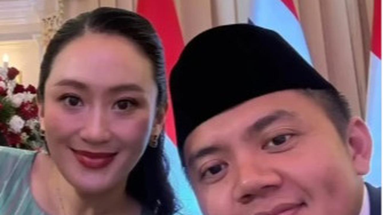 PM Thailand dan Teddy Indra Wijaya